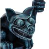 The Haunted Mansion Gargoyle Candle Holder - Disney