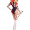 Women's Evil Doll Costume