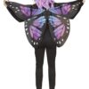 Butterfly Bones Costume for Women
