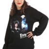 Cakeworthy Elvira Gravestone Adult Pullover