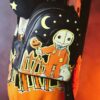 Cakeworthy Trick 'r Treat Retro Mini Backpack
