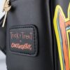 Cakeworthy Trick 'r Treat Retro Mini Backpack