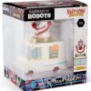 Killer Klowns From Outer Space Jojo Ice Cream Truck Handmade by Robots Vinyl Figure