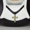 The Nun TUBBZ Cosplaying Collectible Duck