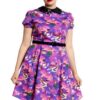 Stitch Shoppe by Loungefly Disney Hocus Pocus Sunset Natasha Dress