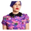 Stitch Shoppe by Loungefly Disney Hocus Pocus Sunset Natasha Dress