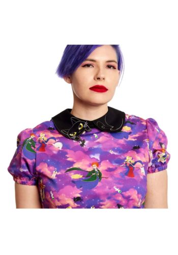 Stitch Shoppe by Loungefly Disney Hocus Pocus Sunset Natasha Dress