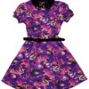 Stitch Shoppe by Loungefly Disney Hocus Pocus Sunset Natasha Dress
