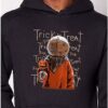 Sam Hoodie - Trick 'r Treat