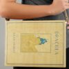 Dracula Book Shaped Purse