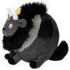 Mini Baphomet Plush Toy - Squishable