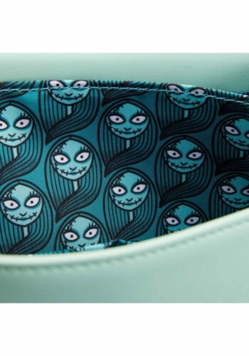 Nightmare Before Christmas Sally Crossbody Disney Loungefly