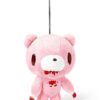 Pink Gloomy Bear Tongue Out Plush