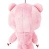 Pink Gloomy Bear Tongue Out Plush