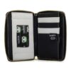 Loungefly Pop! Beetlejuice AOP Ziparound Wallet