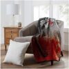 Friday the 13th Jason Voorhees Fleece Blanket