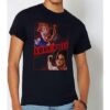 Love Kills Chucky T Shirt