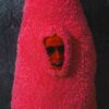 Killer Klowns from Outer Space Cotton Candy Cocoon 12-Inch Collector Plush Toy | Large Soft Stuffed Animal for Hugging