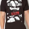 Chucky You Are So Dead T Shirt - Child's Play