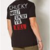 Chucky You Are So Dead T Shirt - Child's Play