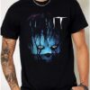 Pennywise In Water T Shirt - It