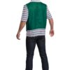 Adult Stranger Things Deluxe Video Stop Steve Costume
