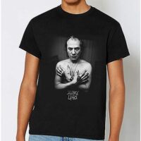 Buffalo Bill T Shirt - Silence of the Lambs