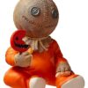 Sam Horror Baby Static Prop - Trick 'r Treat