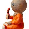 Sam Horror Baby Static Prop - Trick 'r Treat