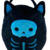 Treat Pail Squishmallow Stump the Skeleton
