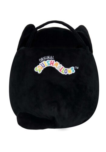 Treat Pail Squishmallow Stump the Skeleton