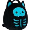 Treat Pail Squishmallow Stump the Skeleton