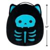 Treat Pail Squishmallow Stump the Skeleton