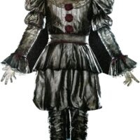 Advanced Graphics Pennywise Life Size Cardboard Cutout Standup - IT Chapter 2 (2019 Film)