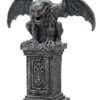 3.5 Ft Gargoyle Animatronic