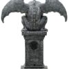 3.5 Ft Gargoyle Animatronic