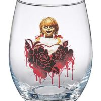 Annabelle Stemless Wine Glass 20 oz - Annabelle