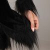 Black Wolf Costume for Women
