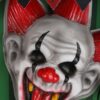 Drop Down Clowns – Door Hanging Animatronic Decoration by Brick Thunder