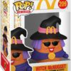 Funko Pop! Ad Icons: McDonald's - Witch McNugget