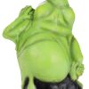 Ghosbusters Small Slimer Halloween Decoration