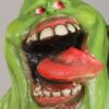 Ghosbusters Small Slimer Halloween Decoration