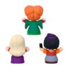 Hocus Pocus Little People Collector Figure Set