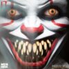 MDS Mega Scale IT: Talking Sinister Pennywise Collectible Doll