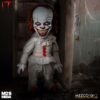 MDS Mega Scale IT: Talking Sinister Pennywise Collectible Doll