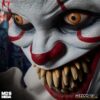 MDS Mega Scale IT: Talking Sinister Pennywise Collectible Doll