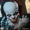 MDS Mega Scale IT: Talking Sinister Pennywise Collectible Doll