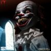 MDS Mega Scale IT: Talking Sinister Pennywise Collectible Doll
