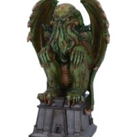 12-Inch Cthulhu Prop