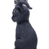 4-Inch Pawzuph Cult Cutie Halloween Decoration